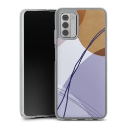 Silikoni Suojakuori läpinäkyvä