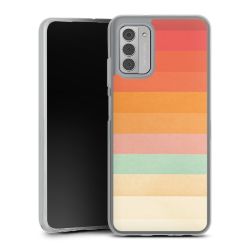 Arc-en-ciel Chevrons II