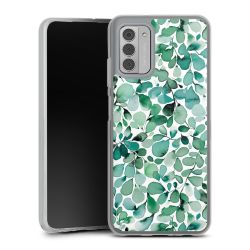 Silikoni Suojakuori läpinäkyvä