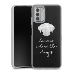 Silikoni Suojakuori läpinäkyvä