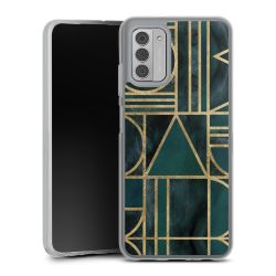 Silikoni Suojakuori läpinäkyvä