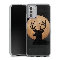 Silikoni Suojakuori läpinäkyvä