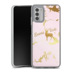 Silikoni Suojakuori läpinäkyvä