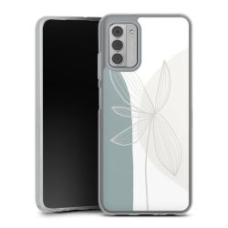 Fleurs et formes n° 3 - Anastasia Sawall