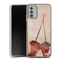 Silikoni Suojakuori läpinäkyvä