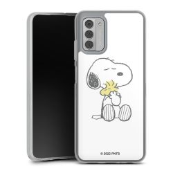 Câlin Snoopy & Woodstock