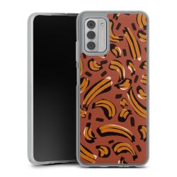 Silikoni Suojakuori läpinäkyvä