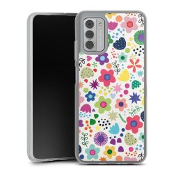 Silikoni Suojakuori läpinäkyvä