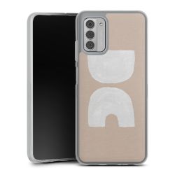 Silikoni Suojakuori läpinäkyvä