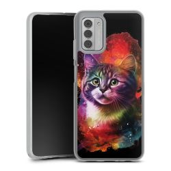 Silikoni Suojakuori läpinäkyvä