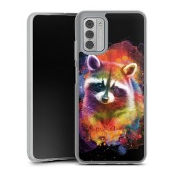 Silikoni Suojakuori läpinäkyvä