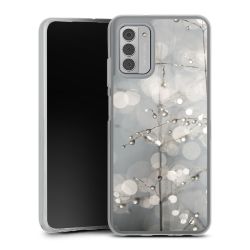 Silikoni Suojakuori läpinäkyvä