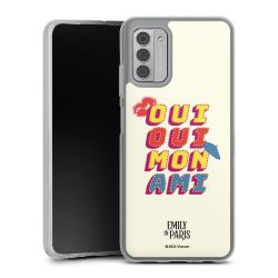 Silikoni Suojakuori läpinäkyvä