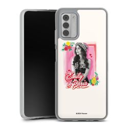 Silikoni Suojakuori läpinäkyvä