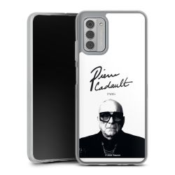 Silikoni Suojakuori läpinäkyvä