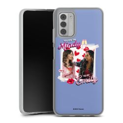 Silikoni Suojakuori läpinäkyvä