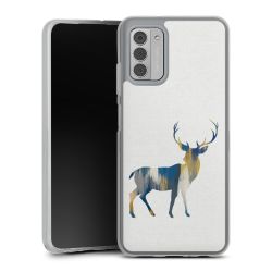 Silikoni Suojakuori läpinäkyvä