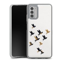 Silikoni Suojakuori läpinäkyvä