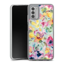 Silikoni Suojakuori läpinäkyvä