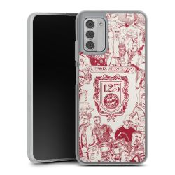 FCB 125 Jahre Legenden