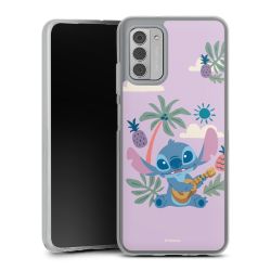 Silikoni Suojakuori läpinäkyvä