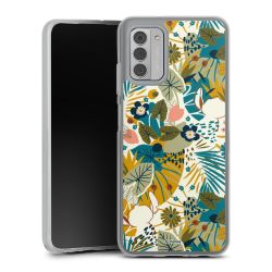 Silikoni Suojakuori läpinäkyvä