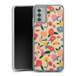 Silikoni Suojakuori läpinäkyvä