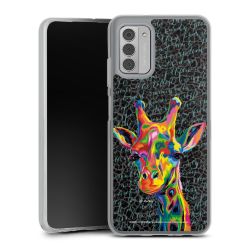 Silikoni Suojakuori läpinäkyvä