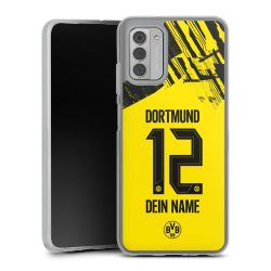 BVB Trikot Personalisierbar 25-26