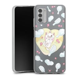 Silikoni Suojakuori läpinäkyvä