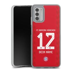 FC Bayern München Trikot Personalisierbar 25-26