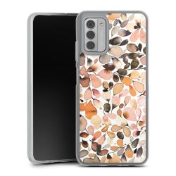 Silikoni Suojakuori läpinäkyvä