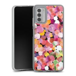 Silikoni Suojakuori läpinäkyvä