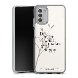 Silikoni Suojakuori läpinäkyvä