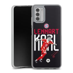 Silikoni Suojakuori läpinäkyvä