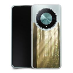 Silikoni Suojakuori läpinäkyvä