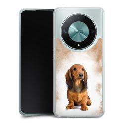 Silikoni Suojakuori läpinäkyvä