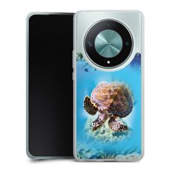 Silikoni Suojakuori läpinäkyvä