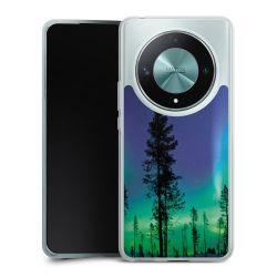 Silikoni Suojakuori läpinäkyvä