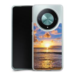 Silikoni Suojakuori läpinäkyvä