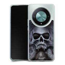 Silikoni Suojakuori läpinäkyvä