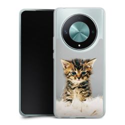 Silikoni Suojakuori läpinäkyvä