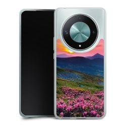 Silikoni Suojakuori läpinäkyvä