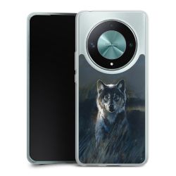 Silikoni Suojakuori läpinäkyvä