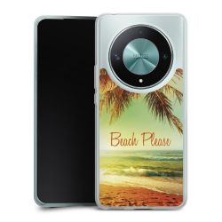 Silikoni Suojakuori läpinäkyvä