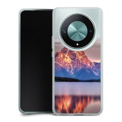 Silikoni Suojakuori läpinäkyvä