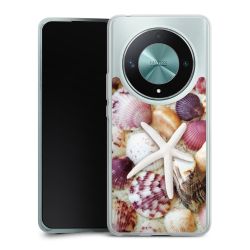 Silikoni Suojakuori läpinäkyvä