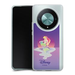 Silikoni Suojakuori läpinäkyvä