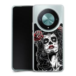 Silikoni Suojakuori läpinäkyvä