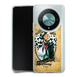 Silikoni Suojakuori läpinäkyvä